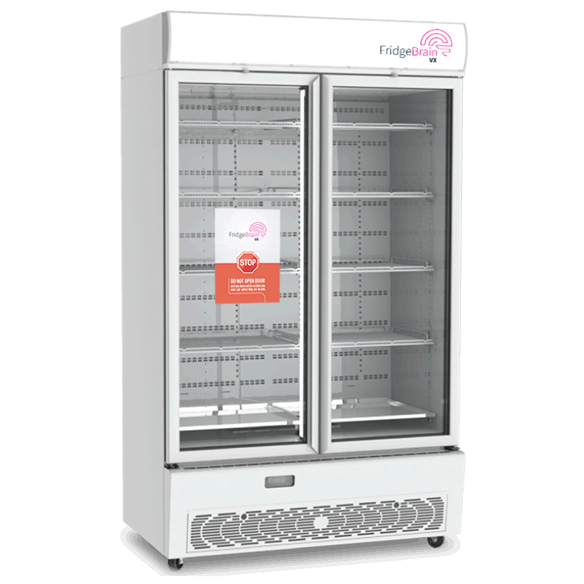 Fridgebrain Fridge Model
