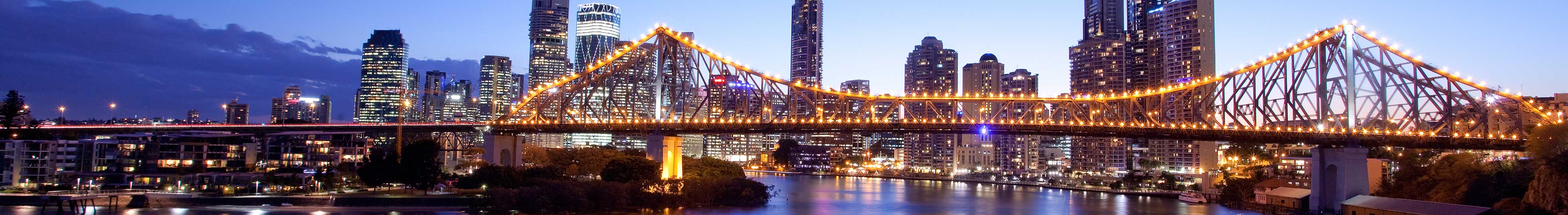 Brisbane - Areas Serviced - Quick and Cool