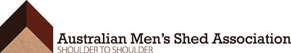 Australian Men's Shed Association