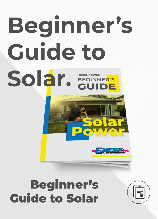 Beginner's Guide to Solar